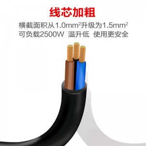 TOWE同为智能快充带USB-C防雷防浪涌2位USB-C与2位USB接口支持给手机IPAD等电子设备快充铝合金阳极氧化外壳插座 APZ-1013UCS/APZ-1014UCS/APZ-1026UCS